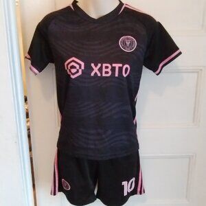 Inter Miami Messi SZ 24